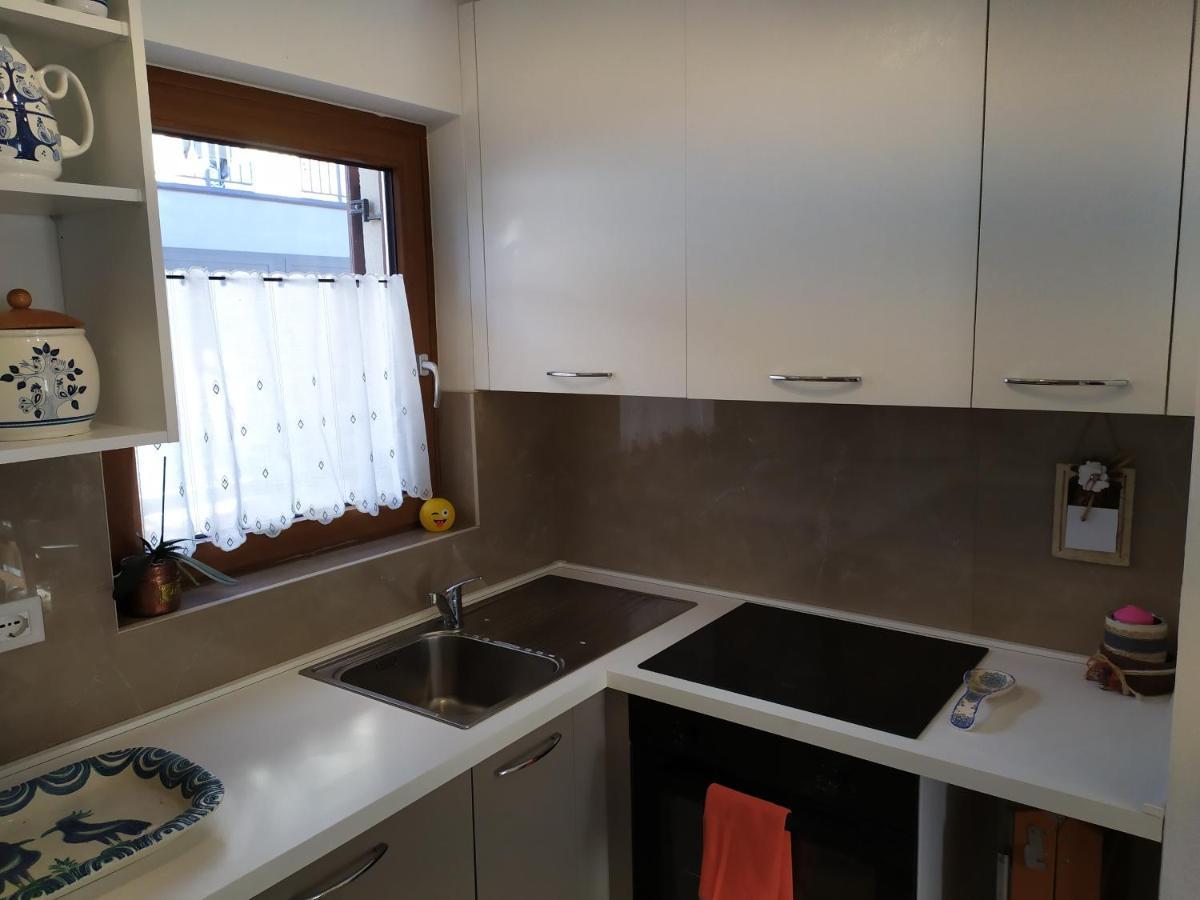 Il Riccio Del Castagno Novaledo Exterior foto